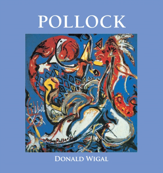 Pollock (e-bog) af Donald Wigal, Wigal