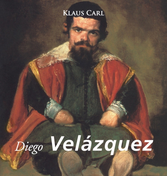 Velasquez (e-bog) af Klaus Carl, Carl