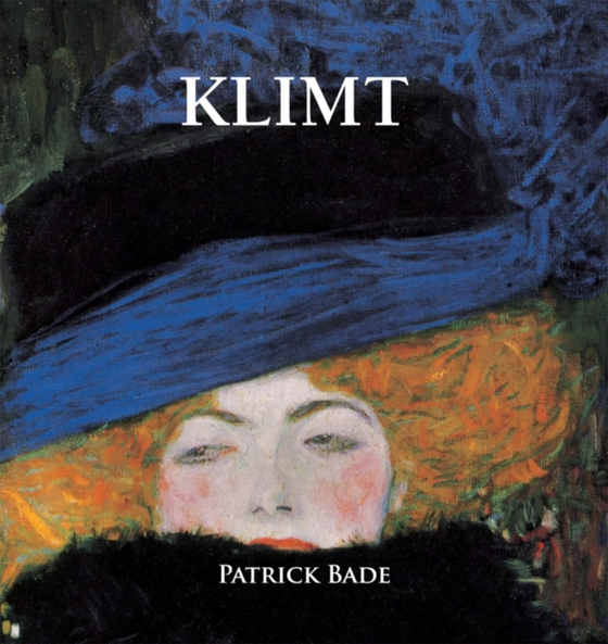 Klimt (e-bog) af Patrick Bade, Bade