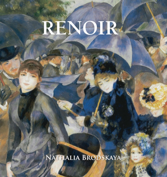 Renoir (e-bog) af Nathalia Brodskaya, Brodskaya