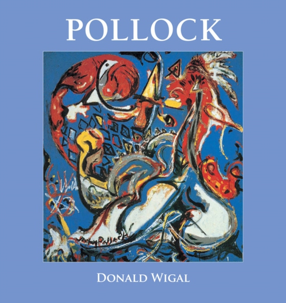 Pollock (e-bog) af Donald Wigal, Wigal