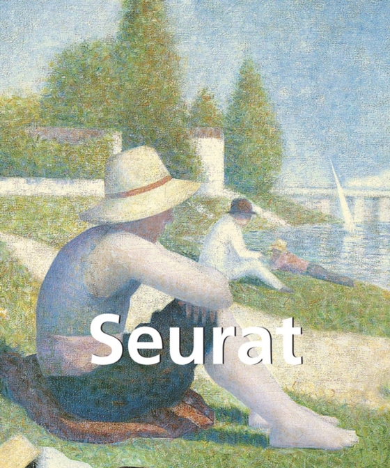 Seurat (e-bog) af Lucie Cousturier, Cousturier