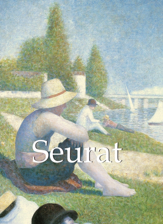 Seurat (e-bog) af Lucie Cousturier, Cousturier