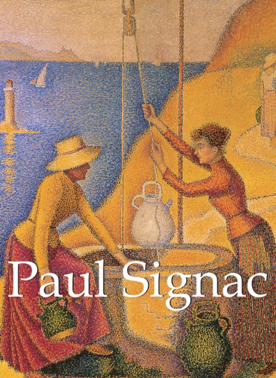 Paul Signac