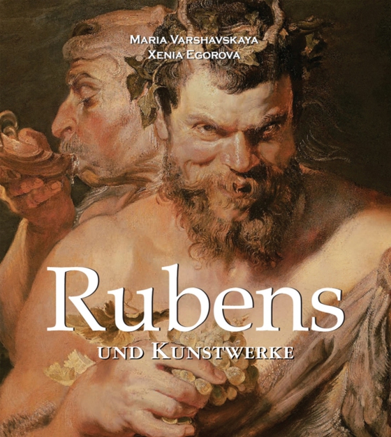 Rubens und Kunstwerke (e-bog) af Xenia Egorova, Egorova