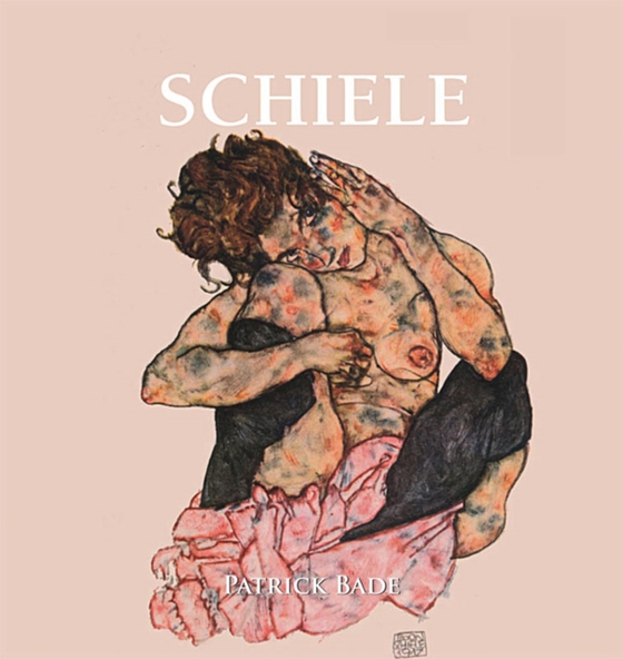 Schiele (e-bog) af Patrick Bade, Bade