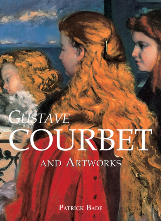 Gustave Courbet and artworks