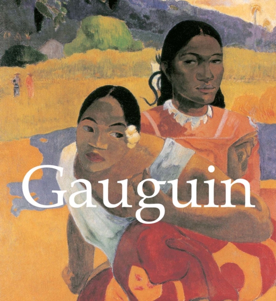 Gauguin (e-bog) af Jp. A. Calosse, Calosse