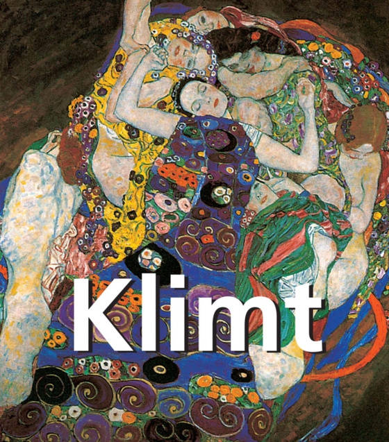 Klimt (e-bog) af Klaus Carl, Carl