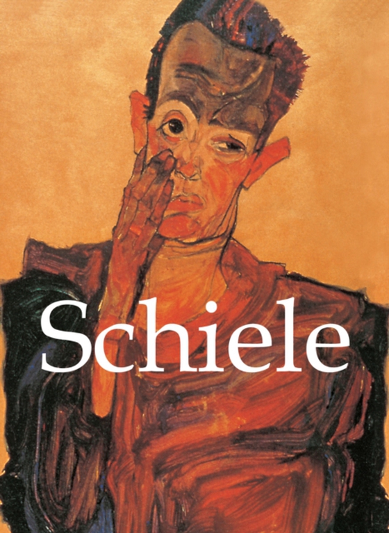 Schiele (e-bog) af Ashley Bassie, Bassie