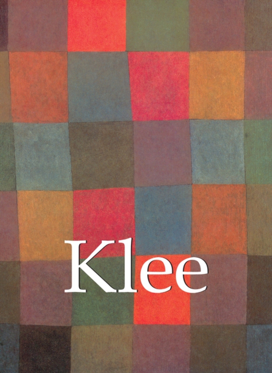 Klee (e-bog) af Donald Wigal, Wigal