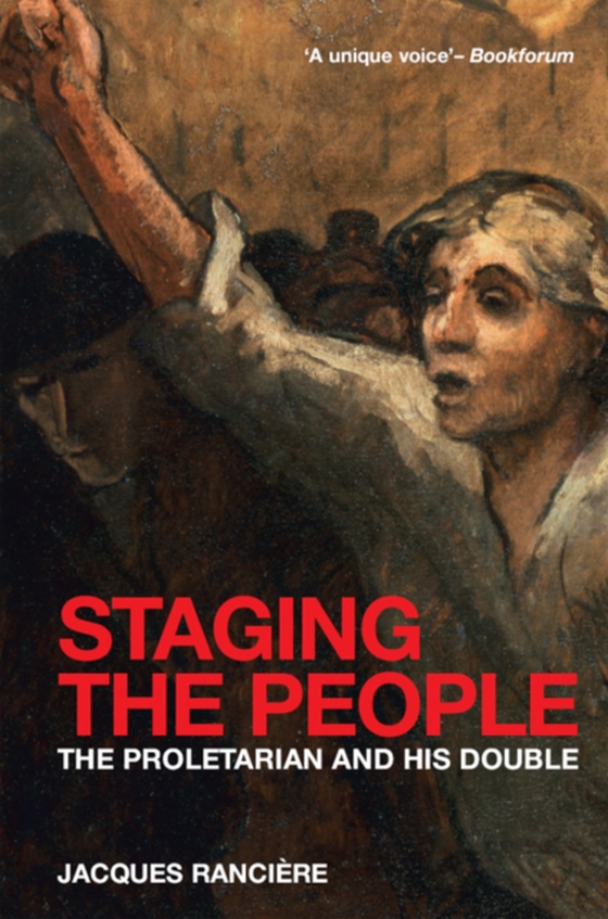 Staging the People