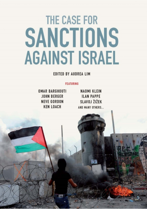 Case for Sanctions Against Israel (e-bog) af -