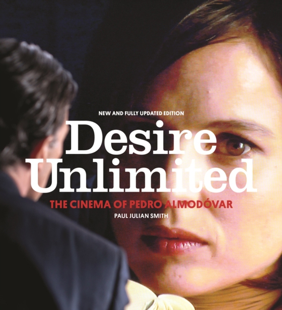 Desire Unlimited (e-bog) af Smith, Paul Julian