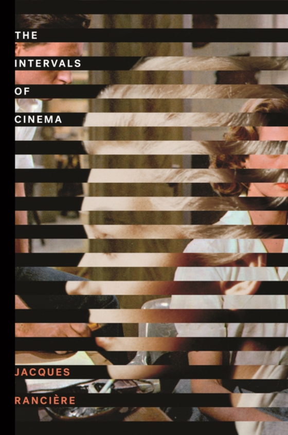 Intervals of Cinema