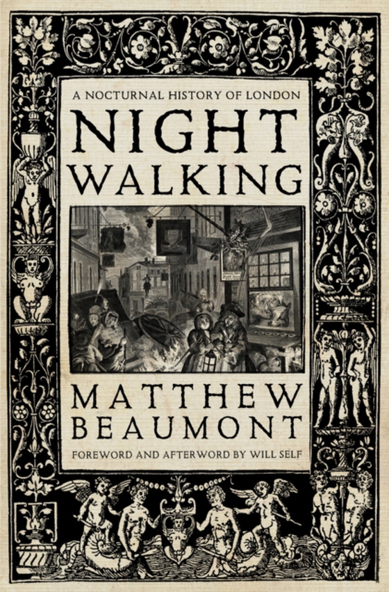 Nightwalking (e-bog) af Beaumont, Matthew