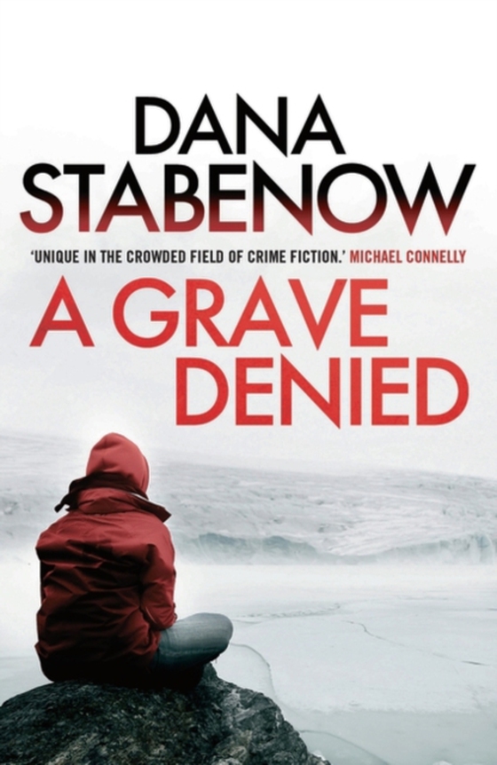 Grave Denied (e-bog) af Dana Stabenow, Stabenow