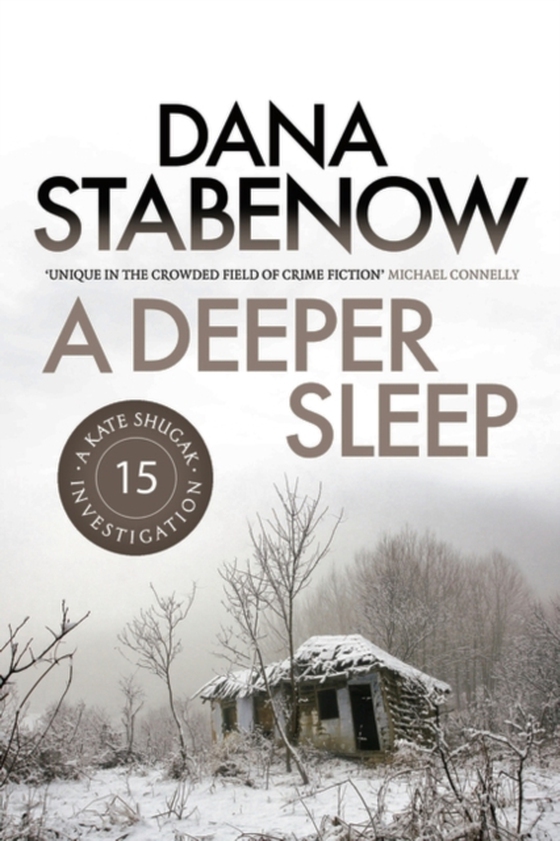 Deeper Sleep (e-bog) af Dana Stabenow, Stabenow