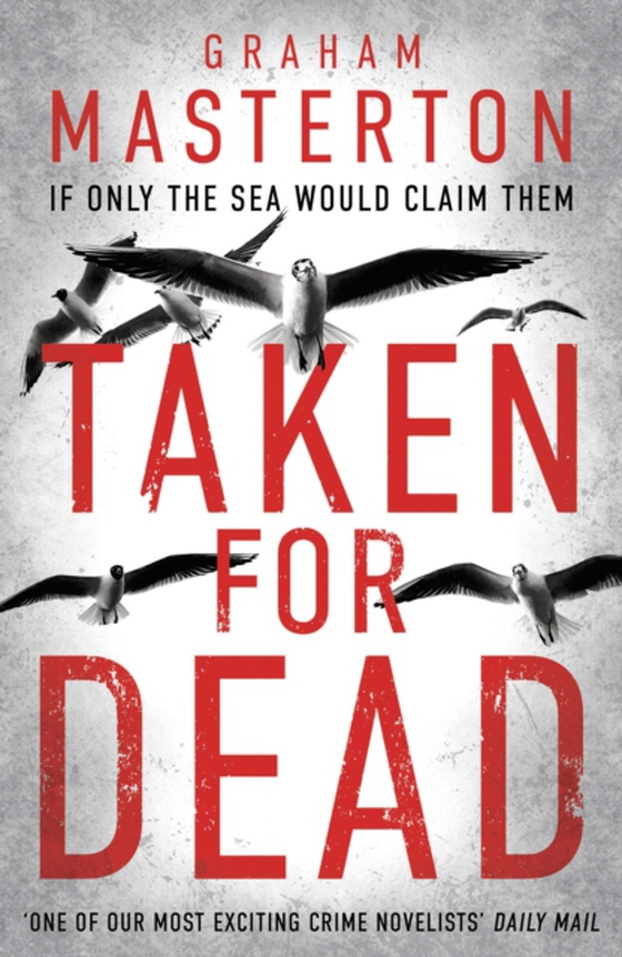 Taken for Dead (e-bog) af Graham Masterton, Masterton