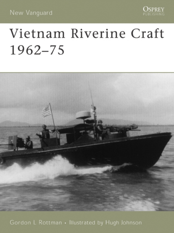 Vietnam Riverine Craft 1962 75