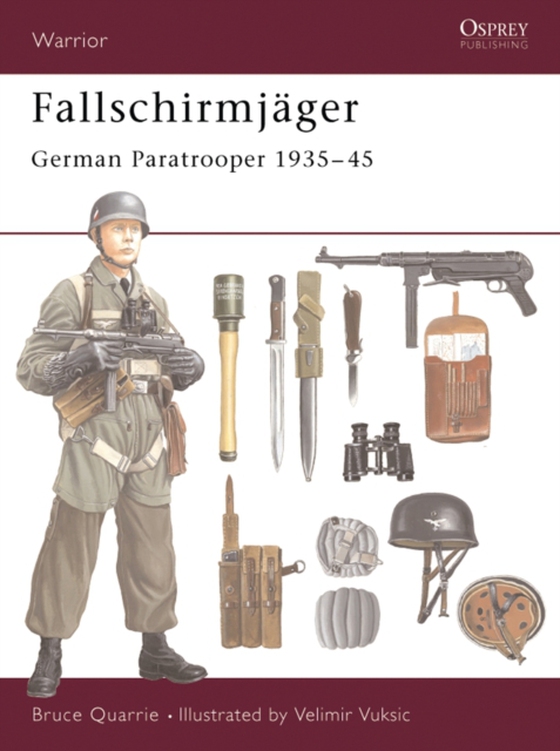 Fallschirmj ger