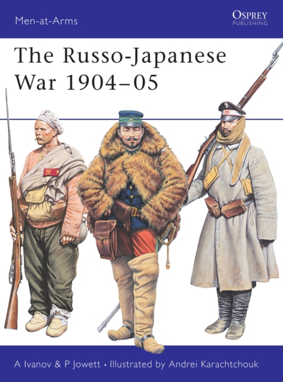 Russo-Japanese War 1904 05