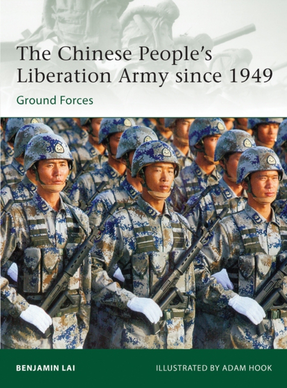 Chinese People s Liberation Army since 1949