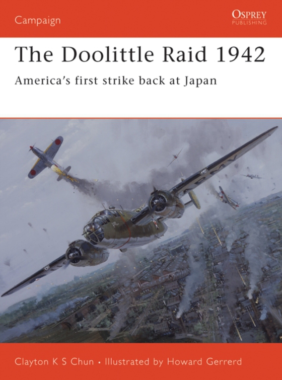 Doolittle Raid 1942