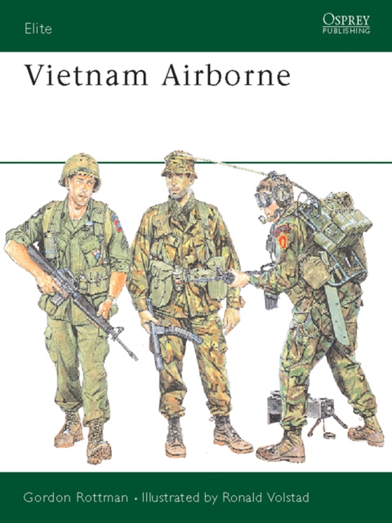 Vietnam Airborne