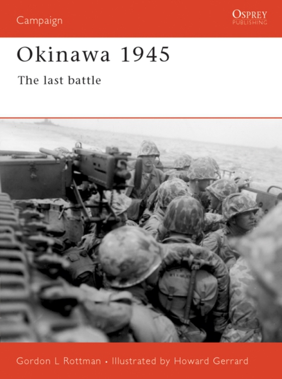 Okinawa 1945