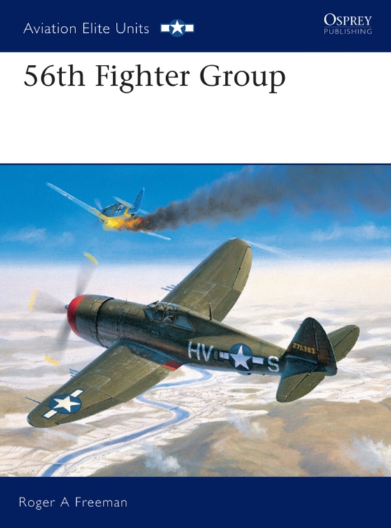 56th Fighter Group