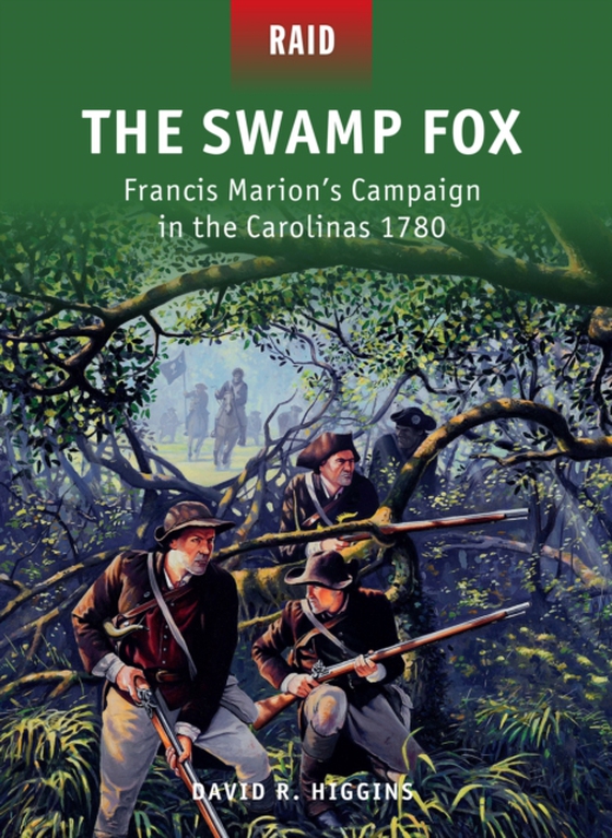 Swamp Fox