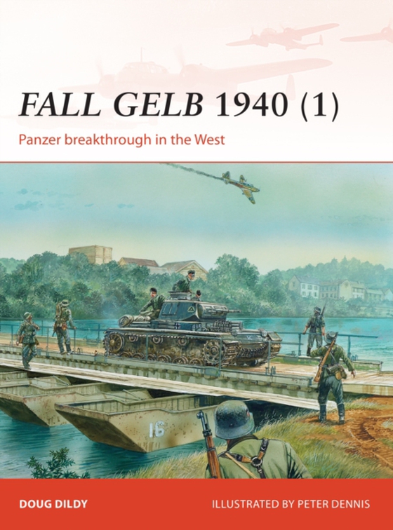 Fall Gelb 1940 (1)