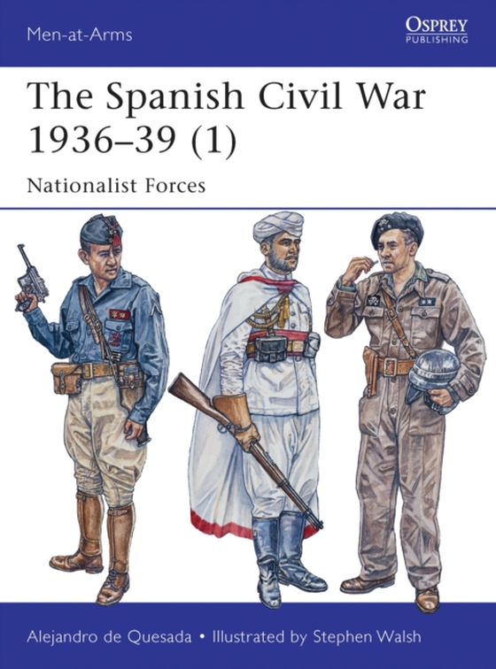 Spanish Civil War 1936 39 (1)