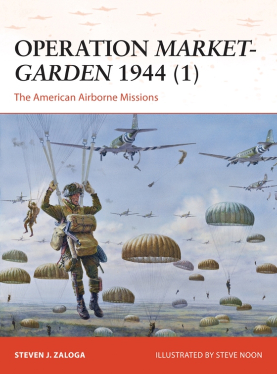 Operation Market-Garden 1944 (1)