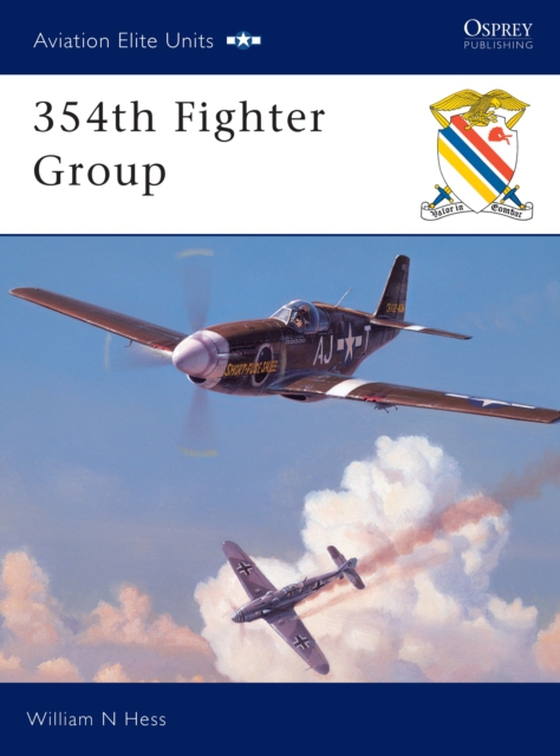 354th Fighter Group