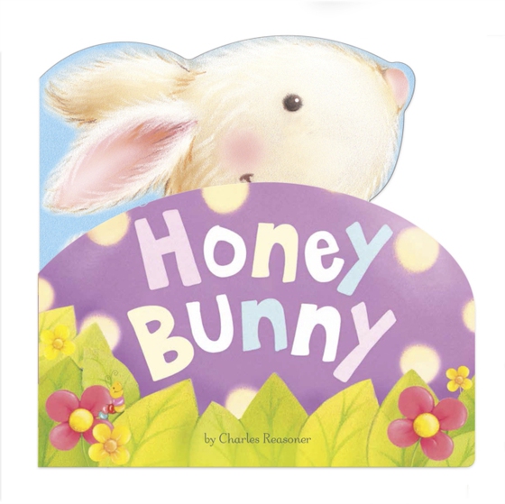 Honey Bunny (e-bog) af Reasoner, Charles