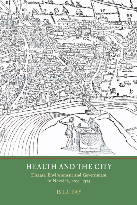 Health and the City