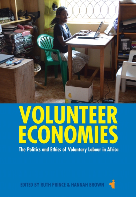 Volunteer Economies