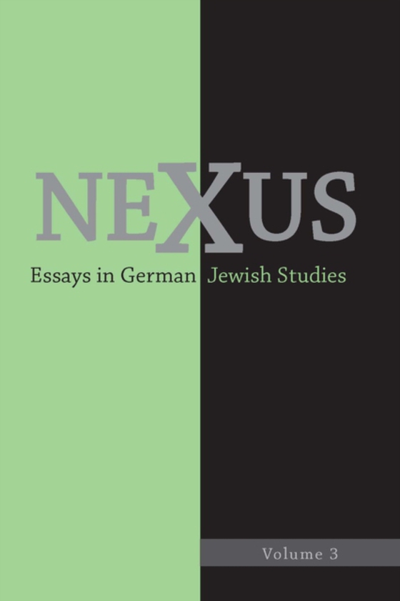 Nexus 3 (e-bog) af -