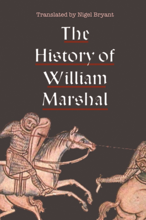 History of William Marshal (e-bog) af -