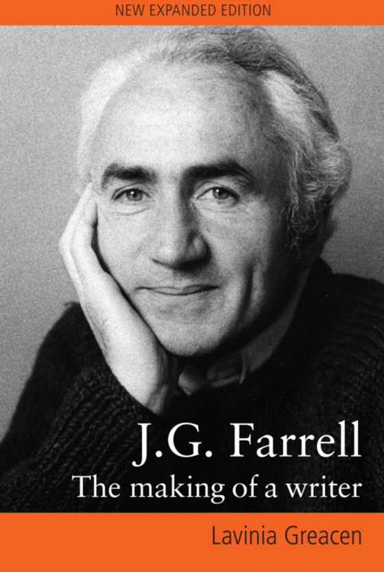 JG Farrell (e-bog) af -