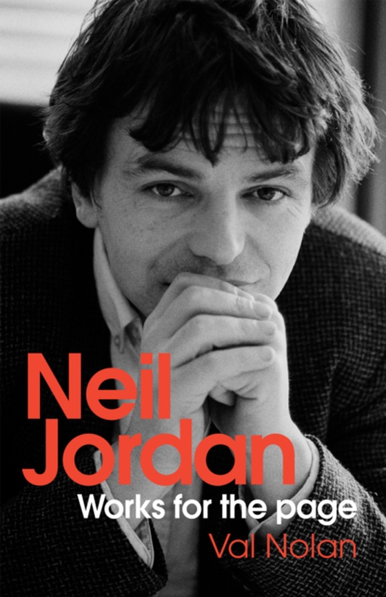 Neil Jordan