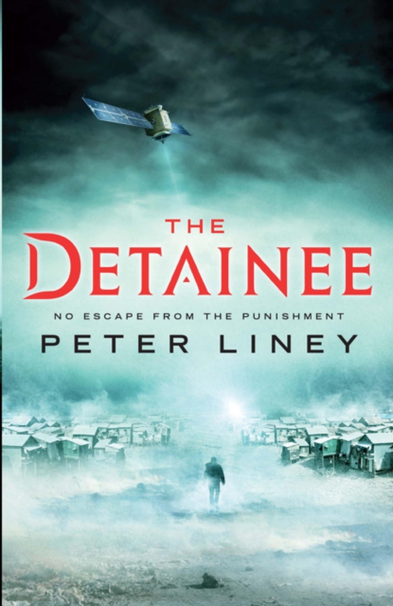 Detainee