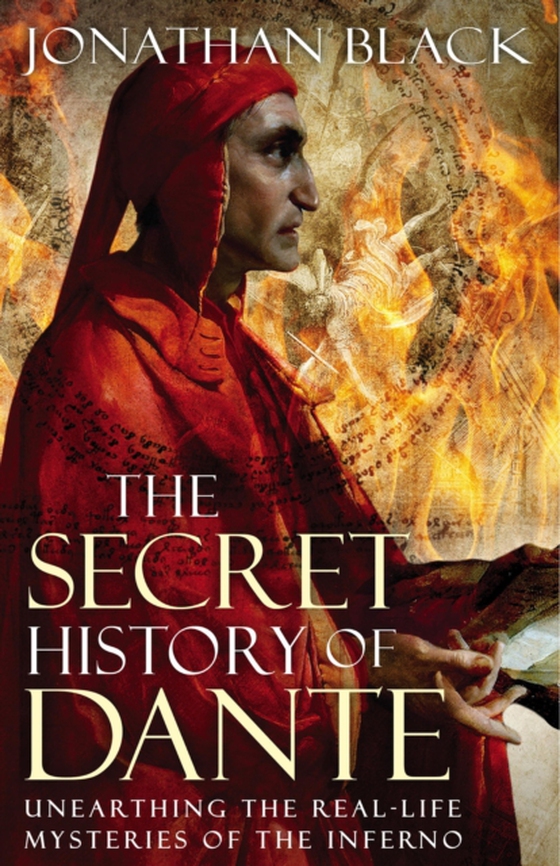 Secret History of Dante