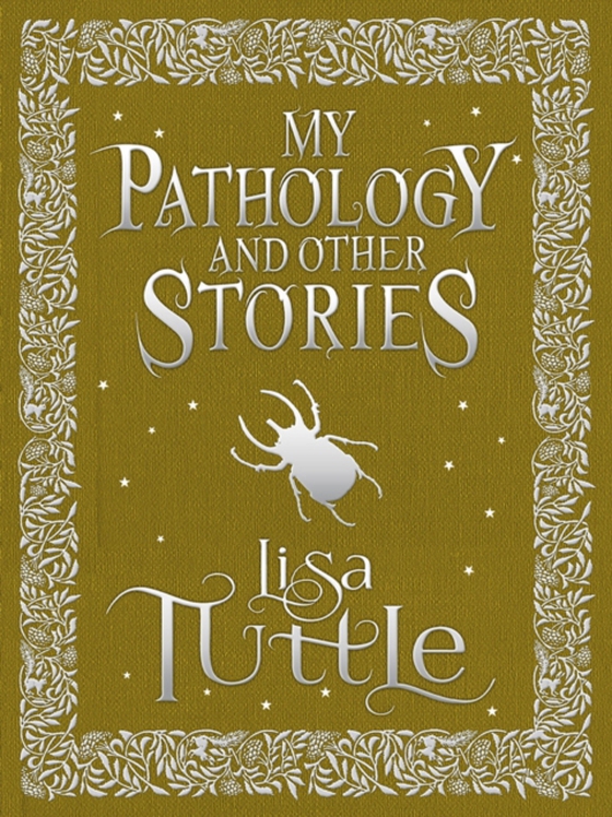 My Pathology and Other Stories