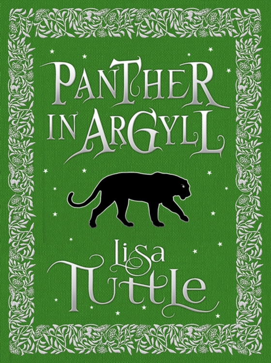 Panther in Argyll (e-bog) af Tuttle, Lisa