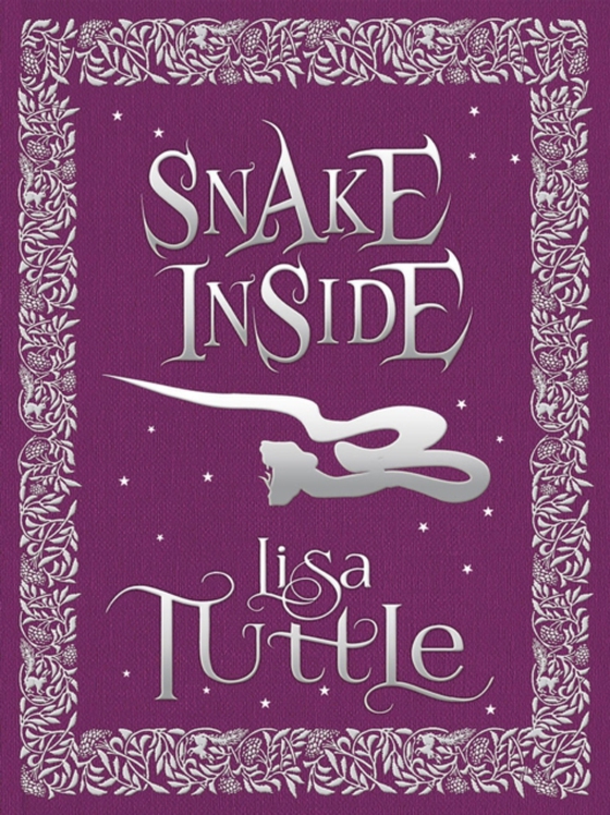 Snake Inside (e-bog) af Tuttle, Lisa