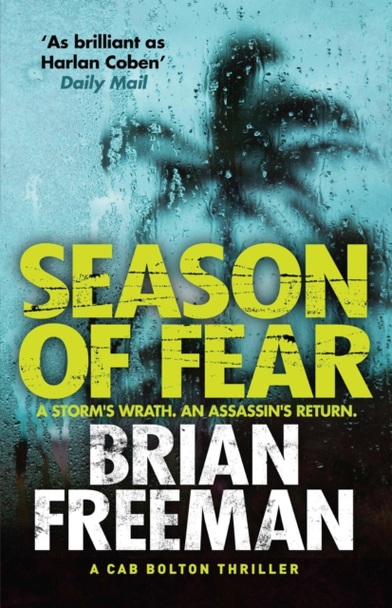 Season of Fear (e-bog) af Freeman, Brian