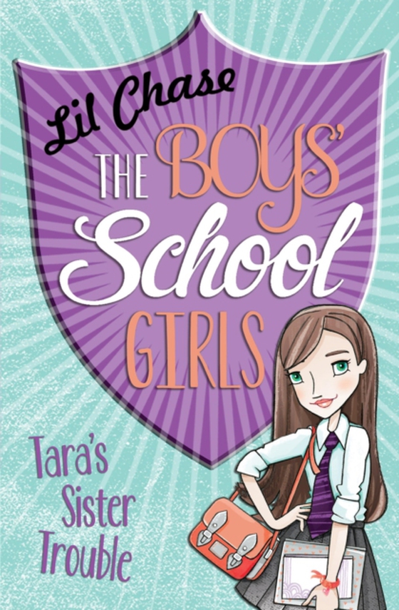 Boys' School Girls: Tara's Sister Trouble